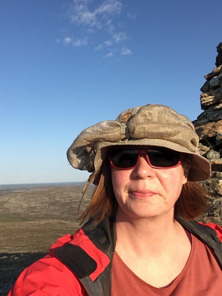 Ilona Kivinen